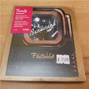 Family  - Bandstand download mp3