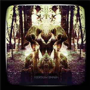 Feersum Ennjin - Feersum Ennjin download mp3