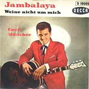 Gerd Böttcher - Jambalaya download mp3