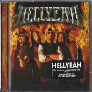 Hellyeah - Hellyeah download mp3
