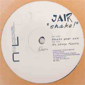 Jair - Shake! mp3 download