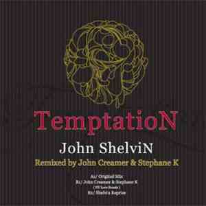 John Shelvin - Temptation download mp3