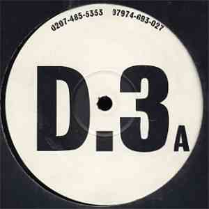 Jon Doe - D.3 download mp3