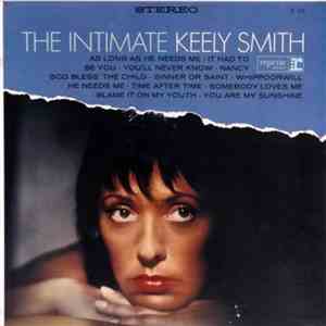 Keely Smith - The Intimate Keely Smith download mp3