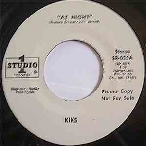 Kiks - At Night download mp3