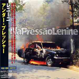 Lenine - Na Pressão download mp3