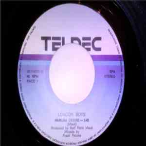 London Boys - Harlem Desire download mp3