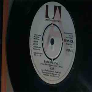 Man - Bananas download mp3