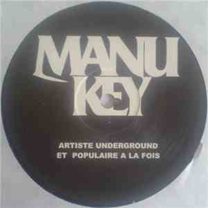 Manu Key - Orly Sud / On Casse Tout download mp3
