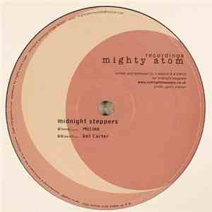 Midnight Steppers - McLink / Get Carter download mp3