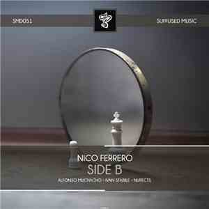 Nico Ferrero - Side B download mp3
