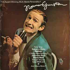 Norman Gunston - The Popular Ballad Animal download mp3