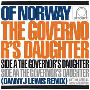 Of Norway - The Governor's Daughter download mp3