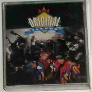 Original Flavor - This Is How It Is download mp3