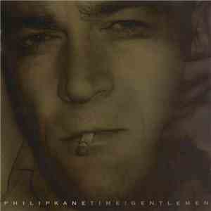 Philip Kane - Time: Gentlemen download mp3