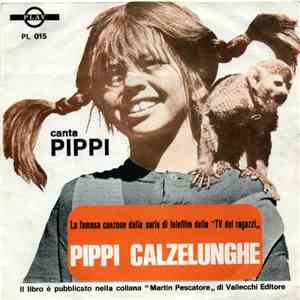 Pippi - Pippi Calzelunghe download mp3
