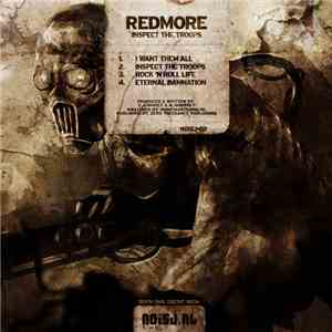 Redmore - Inspect The Troops download mp3