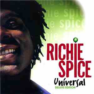 Richie Spice - Universal download mp3