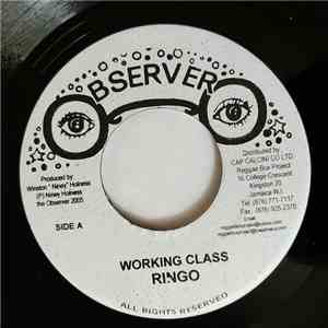 Ringo  - Working Class / Sin Semillia download mp3
