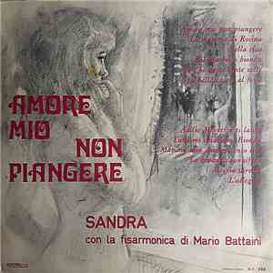 Sandra  - Amore Mio Non Piangere mp3 download
