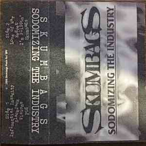 Skumbags - Sodomizing The Industry download mp3