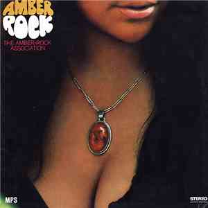 The Amber-Rock Association - Amber Rock download mp3