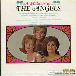 The Angels  - A Halo to You mp3 download