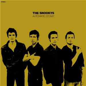 The Snookys - Automatic Stomp download mp3