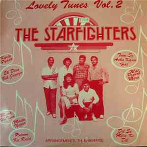The Starfighters  - Loverly Tunes Vol.2 download mp3