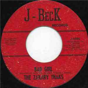 The Zakary Thaks - Bad Girl mp3 download