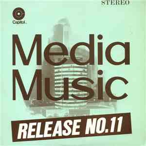 Tom Elliot - Release No. 11 - Computer / Technical Work download mp3