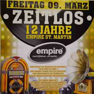 Unknown Artist - Zeitlos download mp3