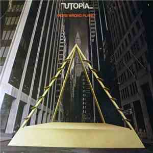 Utopia  - Oops! Wrong Planet download mp3