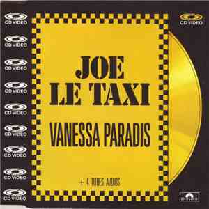 Vanessa Paradis - Joe Le Taxi download mp3