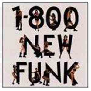 Various - 1-800-NEW-FUNK download mp3
