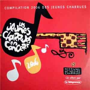 Various - Compilation 2006 Des Jeunes Charrues download mp3