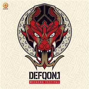 Various - Defqon.1 Weekend Festival - Dragonblood download mp3
