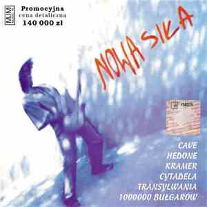 Various - Nowa Siła download mp3