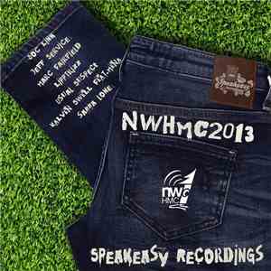 Various - NWHMC 2013 Sampler download mp3
