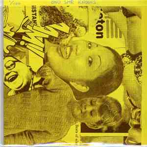 Various - Ono She Knows download mp3