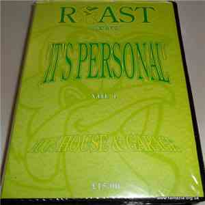 Various - Roast Presents It's Personal Volume 1 download mp3