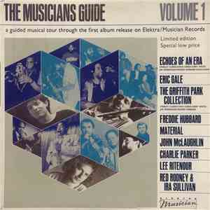 Various - The Musicians Guide Volume 1 download mp3