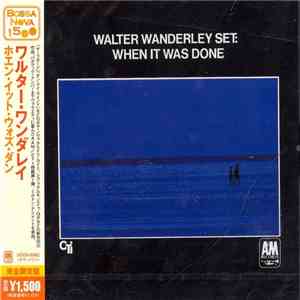 Walter Wanderley Set - When It Was Done download mp3