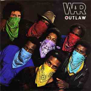 War - Outlaw download mp3