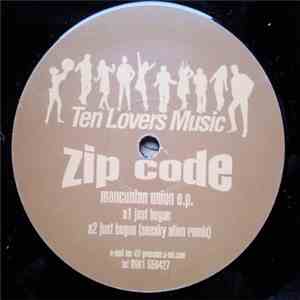 Zip Code - Mancunian Union E.P. download mp3
