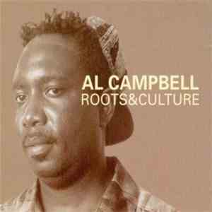 Al Campbell - Roots & Culture download mp3