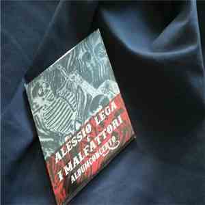 Alessio Lega E I Malfattori - Album Concerto download mp3