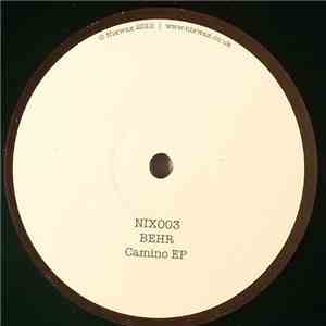Behr - Camino EP download mp3