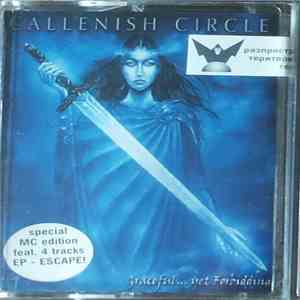 Callenish Circle - Graceful... Yet Forbidding + Escape EP download mp3