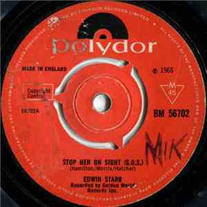 Edwin Starr - Stop Her On Sight (S.O.S.) download mp3